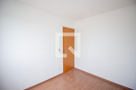 Quarto 2 de apartamento à venda com 2 quartos, 50m² em Tropical, Contagem