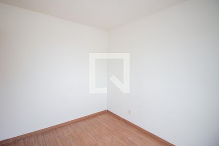 Quarto 2 de apartamento à venda com 2 quartos, 50m² em Tropical, Contagem