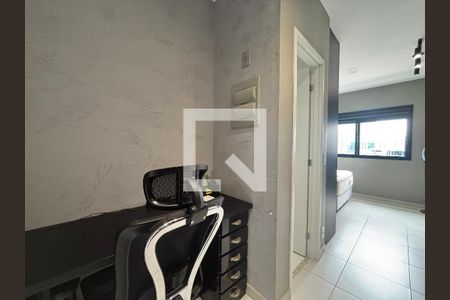 Studio de kitnet/studio para alugar com 1 quarto, 29m² em Vila Olímpia, São Paulo