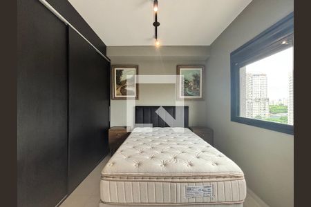 Studio de kitnet/studio para alugar com 1 quarto, 29m² em Vila Olímpia, São Paulo