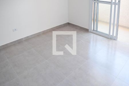 Sala/Cozinha de apartamento para alugar com 2 quartos, 46m² em Vila Gomes Cardim, São Paulo