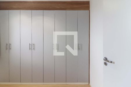 Quarto 2 de apartamento para alugar com 2 quartos, 36m² em Jardim Peri Peri, São Paulo