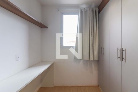 Quarto 2 de apartamento para alugar com 2 quartos, 36m² em Jardim Peri Peri, São Paulo