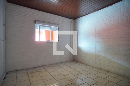 Quarto 1 de casa para alugar com 2 quartos, 40m² em Scharlau, São Leopoldo