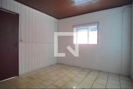 Quarto 1 de casa para alugar com 2 quartos, 40m² em Scharlau, São Leopoldo