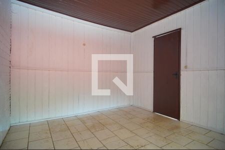 Quarto 1 de casa para alugar com 2 quartos, 40m² em Scharlau, São Leopoldo