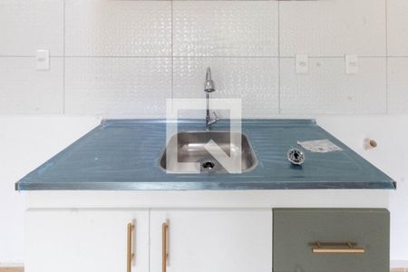 Sala/Quarto de kitnet/studio para alugar com 1 quarto, 35m² em Campo Grande, Rio de Janeiro