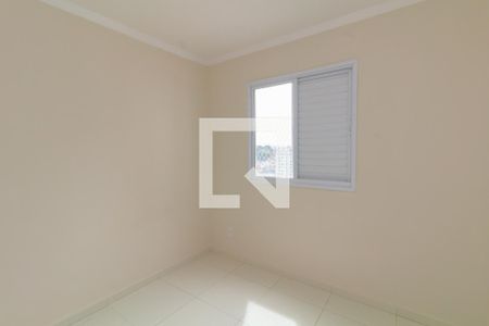 Quarto 2 de apartamento para alugar com 2 quartos, 42m² em Jardim Helena, São Paulo