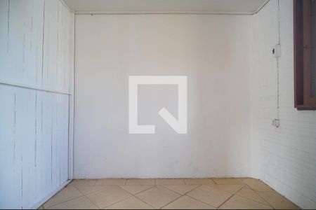 Quarto 1 de casa para alugar com 3 quartos, 50m² em Scharlau, São Leopoldo