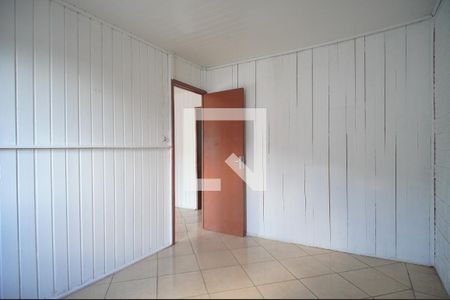 Quarto 2 de casa para alugar com 3 quartos, 50m² em Scharlau, São Leopoldo