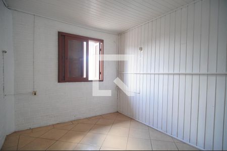 Quarto 2 de casa para alugar com 3 quartos, 50m² em Scharlau, São Leopoldo