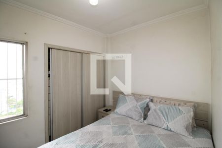 Quarto 1 de apartamento à venda com 2 quartos, 53m² em Tucuruvi, São Paulo