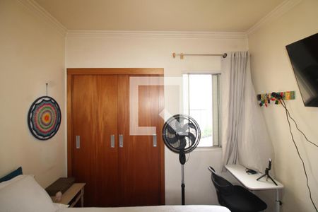 Quarto 2 de apartamento à venda com 2 quartos, 53m² em Tucuruvi, São Paulo