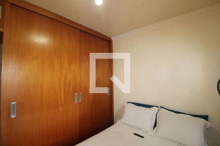 Quarto 2 de apartamento à venda com 2 quartos, 53m² em Tucuruvi, São Paulo