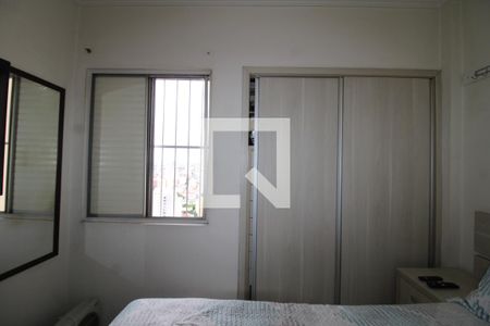 Quarto 1 de apartamento à venda com 2 quartos, 53m² em Tucuruvi, São Paulo