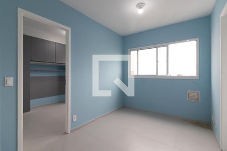Sala de apartamento à venda com 2 quartos, 34m² em Vila Pierina, São Paulo