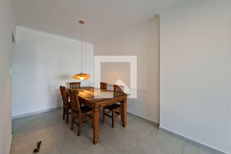Sala de apartamento para alugar com 2 quartos, 89m² em Aviação, Praia Grande