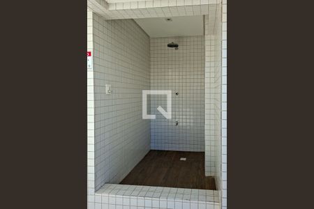 Área comum de apartamento para alugar com 2 quartos, 89m² em Aviação, Praia Grande