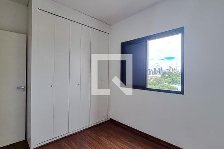 Quarto 1 de apartamento à venda com 2 quartos, 56m² em Vila Romana, São Paulo