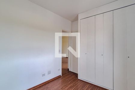 Quarto 1 de apartamento à venda com 2 quartos, 56m² em Vila Romana, São Paulo