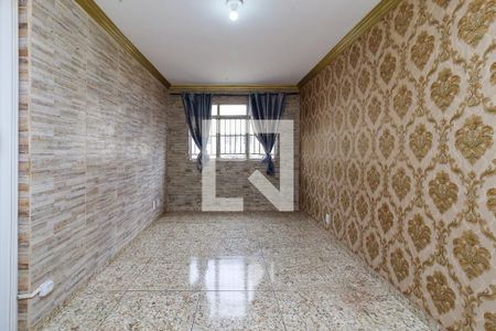 Sala de apartamento para alugar com 2 quartos, 57m² em Jardim Germania, São Paulo