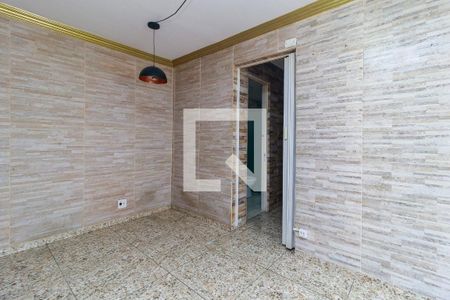 Sala de apartamento para alugar com 2 quartos, 57m² em Jardim Germania, São Paulo