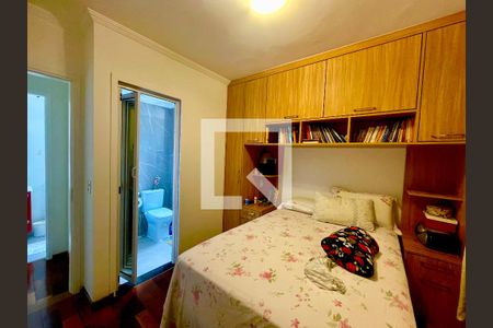 Quarto 1 de apartamento à venda com 2 quartos, 58m² em Jardim Flor da Montanha, Guarulhos