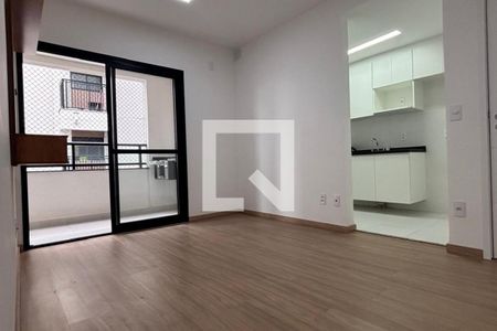 Apartamento para alugar com 2 quartos, 54m² em Centro, São Bernardo do Campo