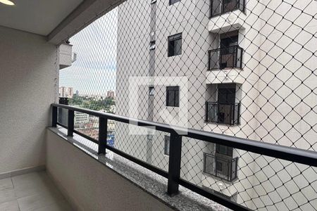 Apartamento para alugar com 2 quartos, 54m² em Centro, São Bernardo do Campo