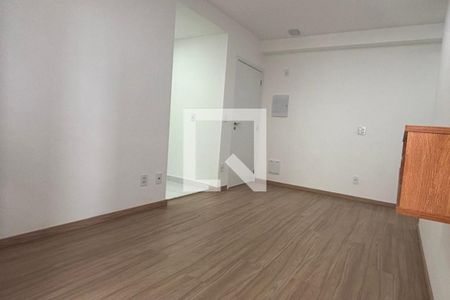 Apartamento para alugar com 2 quartos, 54m² em Centro, São Bernardo do Campo