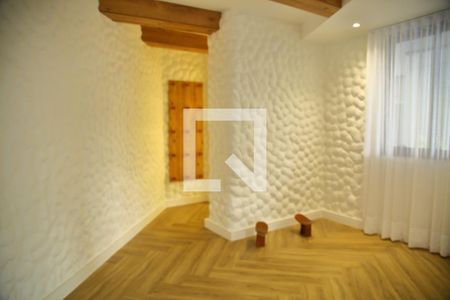 Área comum -Espaço Meditação  de apartamento à venda com 2 quartos, 54m² em Centro, São Bernardo do Campo
