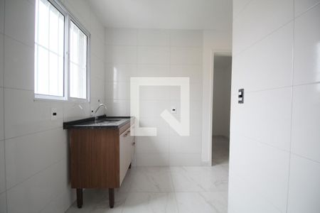 Kitnet/Studio para alugar com 1 quarto, 34m² em Vila Nova das Belezas, São Paulo