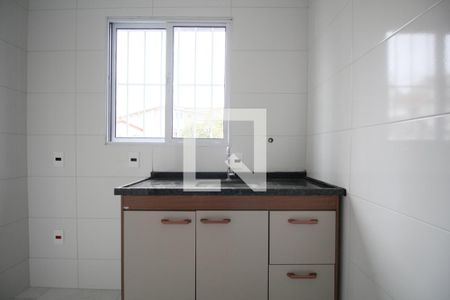 Kitnet/Studio para alugar com 1 quarto, 34m² em Vila Nova das Belezas, São Paulo