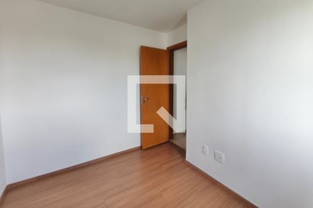 Quarto 2 de apartamento para alugar com 2 quartos, 44m² em Vila Satúrnia, Campinas