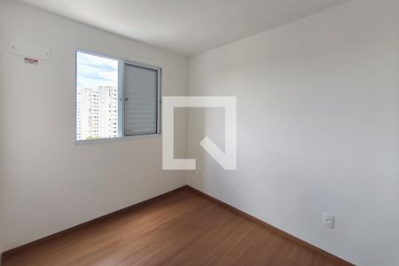 Quarto 2 de apartamento para alugar com 2 quartos, 44m² em Vila Satúrnia, Campinas