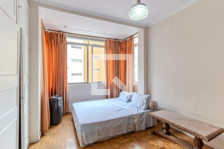 Quarto 1 de apartamento à venda com 3 quartos, 189m² em Santa Cecilia, São Paulo