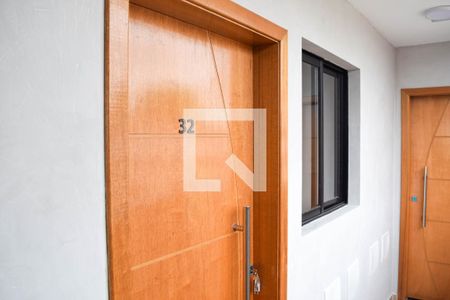 Entrada de apartamento para alugar com 2 quartos, 44m² em Vila Carrão, São Paulo