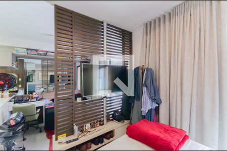 Quarto de kitnet/studio para alugar com 1 quarto, 43m² em Vila Mariana, São Paulo