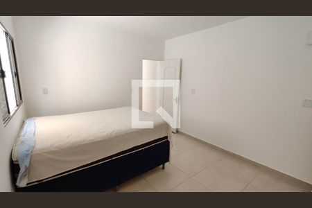 Suíte de casa para alugar com 2 quartos, 90m² em Santo Antônio Paulista, Ferraz de Vasconcelos