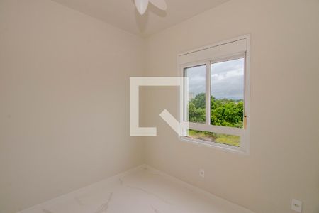 Quarto 1 de apartamento à venda com 2 quartos, 55m² em Parque Santa Fé, Porto Alegre