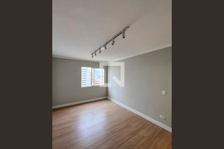 Sala de apartamento para alugar com 1 quarto, 48m² em Aclimação, São Paulo