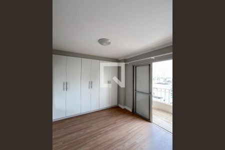 Quarto  de apartamento para alugar com 1 quarto, 48m² em Aclimação, São Paulo