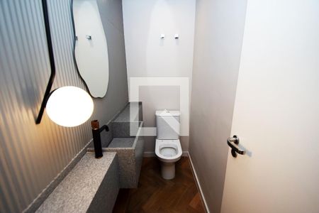 lavabo de apartamento à venda com 3 quartos, 115m² em Jardim Paulista, São Paulo