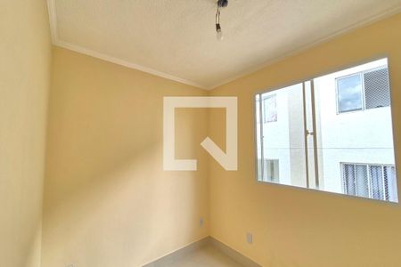 Quarto 2  de apartamento para alugar com 2 quartos, 39m² em Jardim Rossin, Campinas