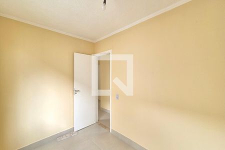 quarto 2  de apartamento para alugar com 2 quartos, 39m² em Jardim Rossin, Campinas