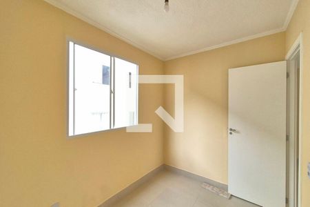 Quarto 2  de apartamento para alugar com 2 quartos, 39m² em Jardim Rossin, Campinas
