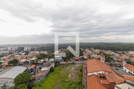 Vista Quarto 1 de apartamento para alugar com 2 quartos, 33m² em Fazenda Aricanduva, São Paulo