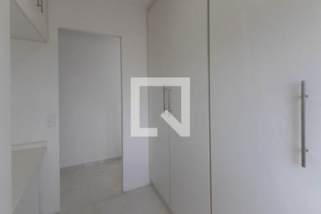 Quarto 1 / Closet de apartamento à venda com 3 quartos, 66m² em Parque Vitoria, São Paulo