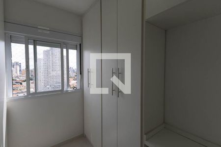 Quarto 1 / Closet de apartamento à venda com 3 quartos, 66m² em Parque Vitoria, São Paulo