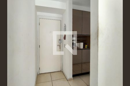 Entrada de apartamento à venda com 2 quartos, 55m² em Imperial de São Cristóvão, Rio de Janeiro